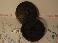 KOŁO WIRNIKA M3